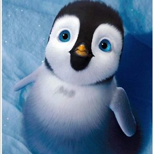 Meet your Posher, Albert